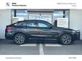 BMW X4 xDrive20d 190ch M Sport Nero - thumbnail 2