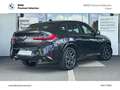 BMW X4 xDrive20d 190ch M Sport Nero - thumbnail 3