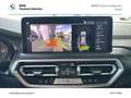 BMW X4 xDrive20d 190ch M Sport Nero - thumbnail 8