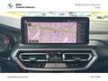 BMW X4 xDrive20d 190ch M Sport Nero - thumbnail 10