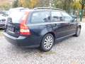 Volvo V50 Kombi 2.4 Momentum Schwarz - thumbnail 4
