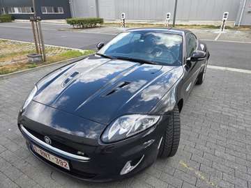 XKR Coupé 5.0i V8 S/C