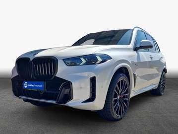 xDrive30d , 5-türig (Diesel)