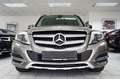 Mercedes-Benz GLK 200 CDI 1. HAND MB SCHECKHEFT Szary - thumbnail 3