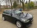 BMW 116 sportline keyless entrey Zwart - thumbnail 1