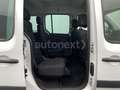 Mercedes-Benz Citan Tourer 112 Automatik *Rollstuhl-Rampe* 7639 Weiß - thumbnail 16