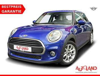 Mini 1.5 One Klimaaut. Navi Tempomat Sitzheizung