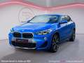 BMW X2 M Sport X Bleu - thumbnail 5