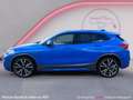 BMW X2 M Sport X Bleu - thumbnail 7