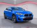 BMW X2 M Sport X Blau - thumbnail 1