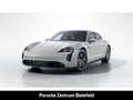 Porsche Taycan GTS Sport Turismo BOSE Panoramadach LED Weiß - thumbnail 1