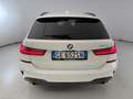 BMW 320 d mhev 48V Msport auto Blanco - thumbnail 7