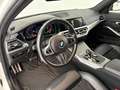 BMW 320 d mhev 48V Msport auto Blanco - thumbnail 15