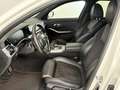 BMW 320 d mhev 48V Msport auto Blanco - thumbnail 14