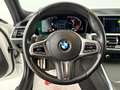 BMW 320 d mhev 48V Msport auto Blanco - thumbnail 16