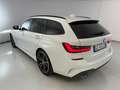 BMW 320 d mhev 48V Msport auto Blanco - thumbnail 6