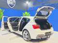BMW 118 118dA Weiß - thumbnail 11