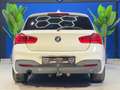 BMW 118 118dA Weiß - thumbnail 9