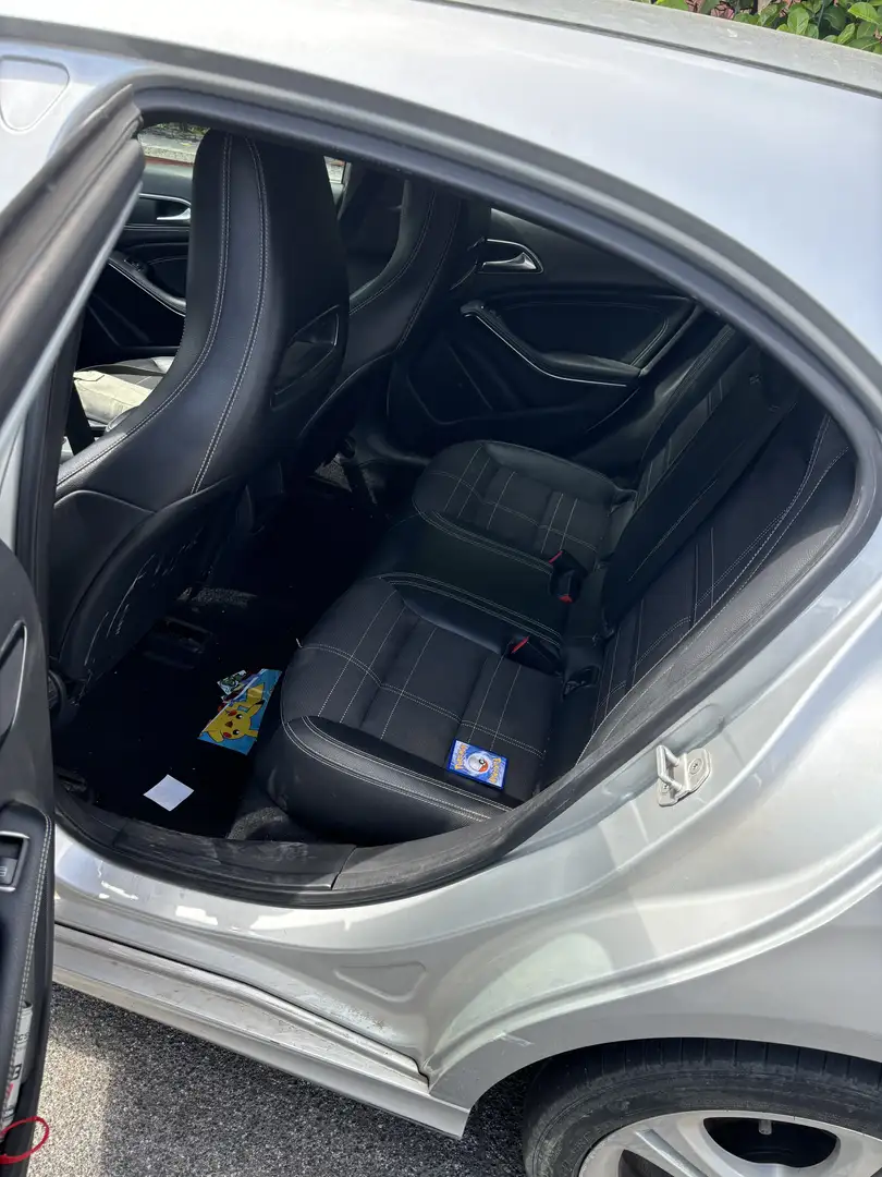 Mercedes-Benz A 180 cdi (be) Premium auto - 2
