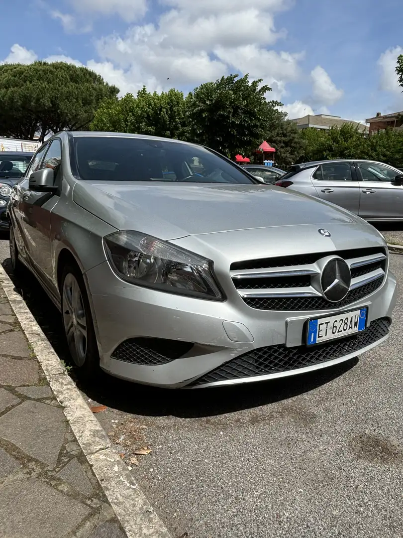 Mercedes-Benz A 180 cdi (be) Premium auto - 1