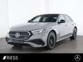 Mercedes-Benz E 300 de AMG Sport Night Distr Pano Superscreen 20" Grau - thumbnail 1