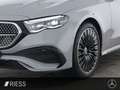 Mercedes-Benz E 300 de AMG Sport Night Distr Pano Superscreen 20" Grau - thumbnail 3