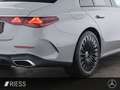 Mercedes-Benz E 300 de AMG Sport Night Distr Pano Superscreen 20" Grau - thumbnail 4