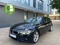 BMW 320 320dA Touring Schwarz - thumbnail 1