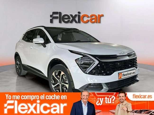 Kia Sportage 1.6 T-GDi HEV 171kW (230CV) Tech 4x2 - foto 1