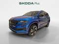 Skoda Karoq SPORTTS110/1,5M6F Azul - thumbnail 13