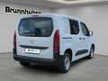 Opel Combo E EU6d-T Cargo Edition 1.5 Diesel, 75 kW (102 PS), Weiß - thumbnail 6