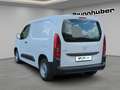 Opel Combo E EU6d-T Cargo Edition 1.5 Diesel, 75 kW (102 PS), Weiß - thumbnail 3