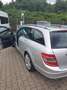 Mercedes-Benz C 220 C 220 T CDI Automatik Tüv 06.26 Gri - thumbnail 8