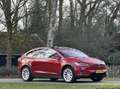 Tesla Model X 100D / Autopilot 2.5 Red - thumbnail 8