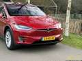 Tesla Model X 100D / Autopilot 2.5 Red - thumbnail 15