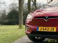 Tesla Model X 100D / Autopilot 2.5 Red - thumbnail 25