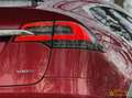 Tesla Model X 100D / Autopilot 2.5 Red - thumbnail 21
