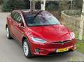 Tesla Model X 100D / Autopilot 2.5 Red - thumbnail 4