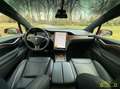 Tesla Model X 100D / Autopilot 2.5 Red - thumbnail 12