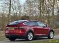 Tesla Model X 100D / Autopilot 2.5 Red - thumbnail 5
