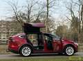 Tesla Model X 100D / Autopilot 2.5 Red - thumbnail 6