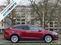 Tesla Model X 100D / Autopilot 2.5 Red - thumbnail 2