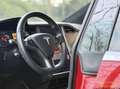 Tesla Model X 100D / Autopilot 2.5 Red - thumbnail 10