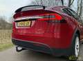 Tesla Model X 100D / Autopilot 2.5 Red - thumbnail 17