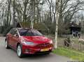 Tesla Model X 100D / Autopilot 2.5 Red - thumbnail 14