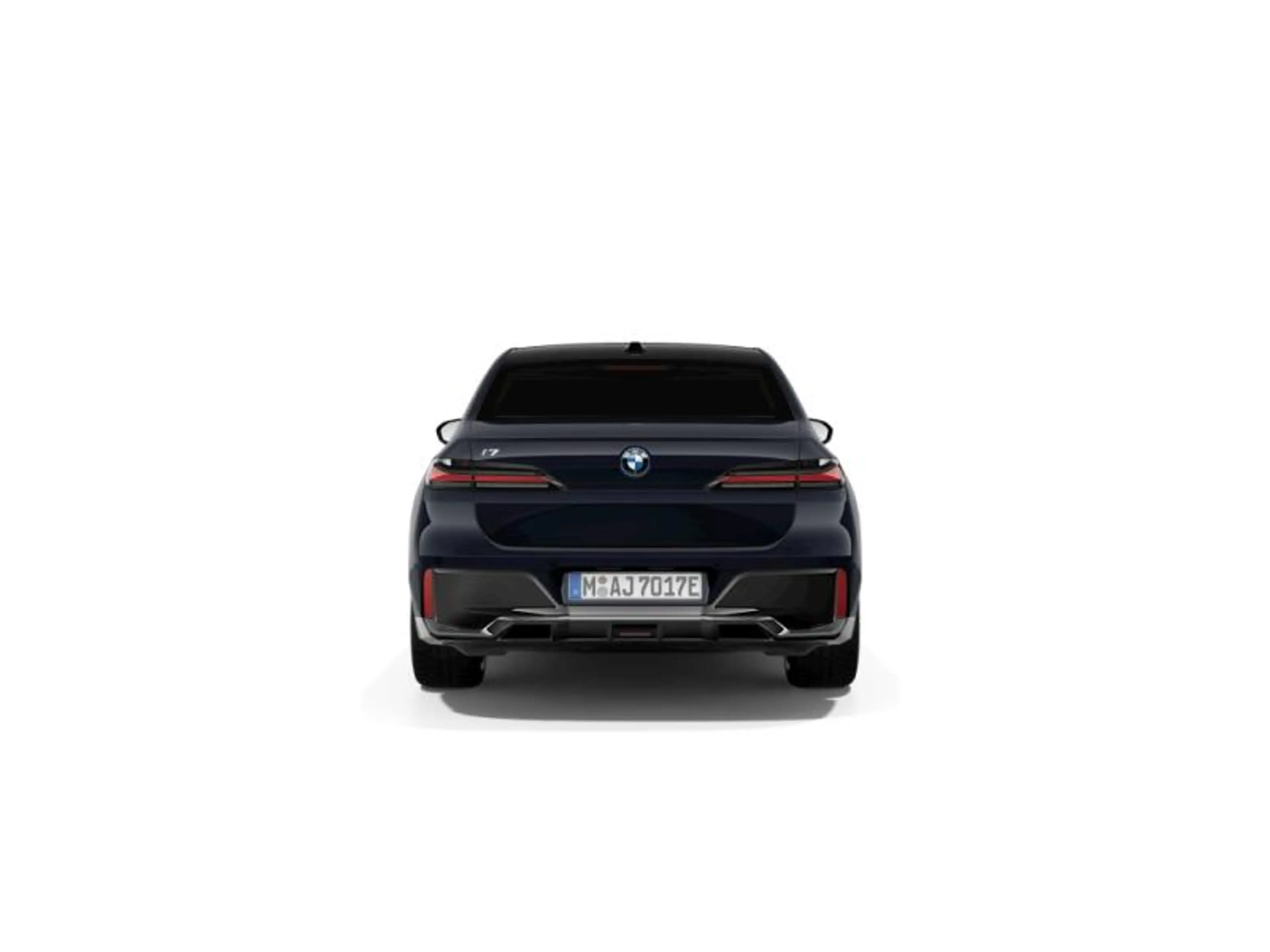 BMW i7 eDrive50 M Sport PRO INDIVIDUAL | — photo 4