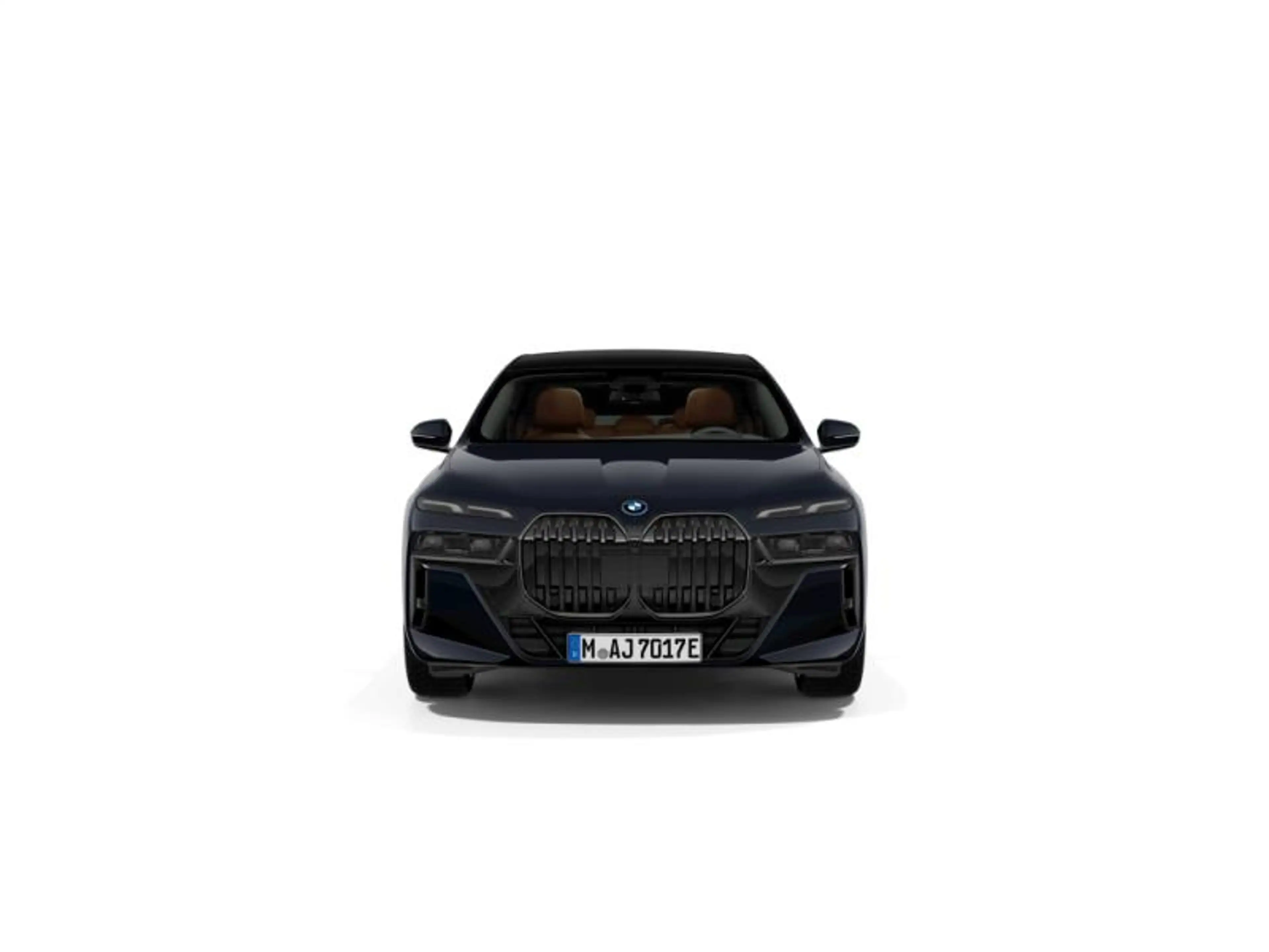 BMW i7 eDrive50 M Sport PRO INDIVIDUAL | — photo 2