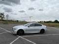 BMW M550 M550d Plateado - thumbnail 6