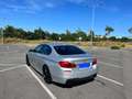 BMW M550 M550d Plateado - thumbnail 7