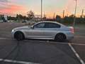 BMW M550 M550d Plateado - thumbnail 4
